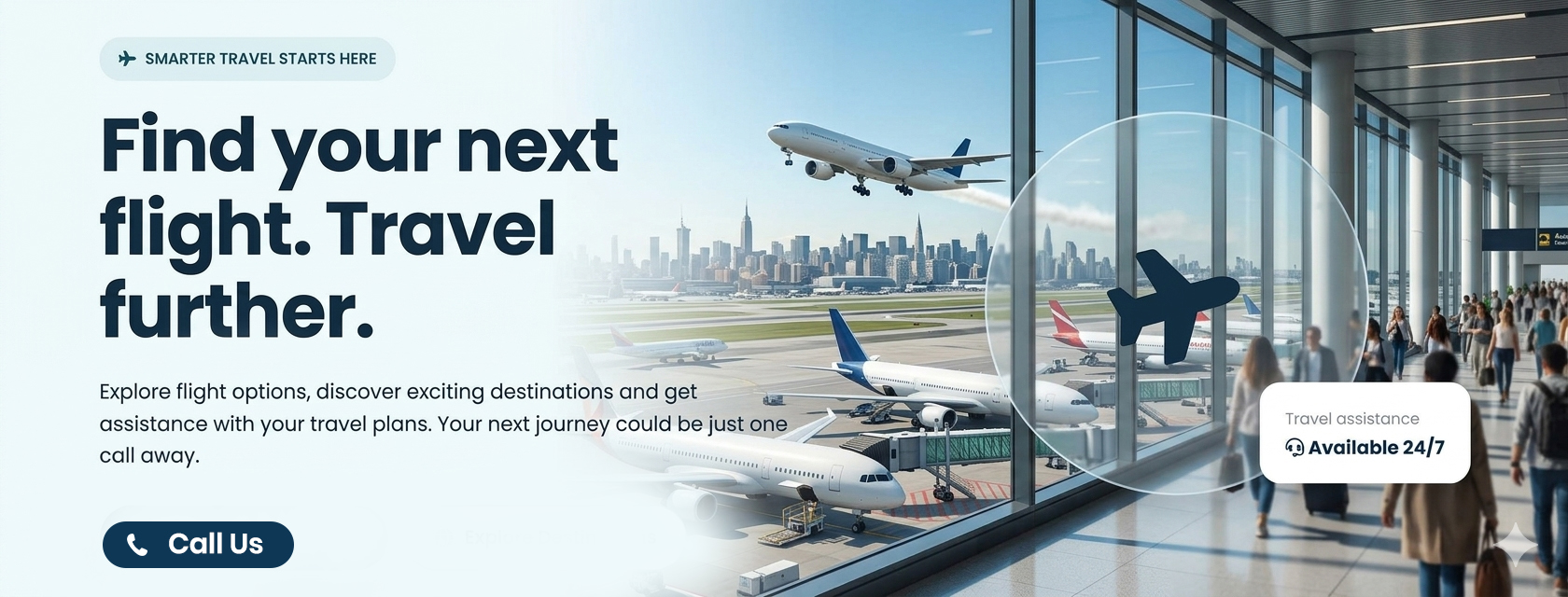 Flight Booking
